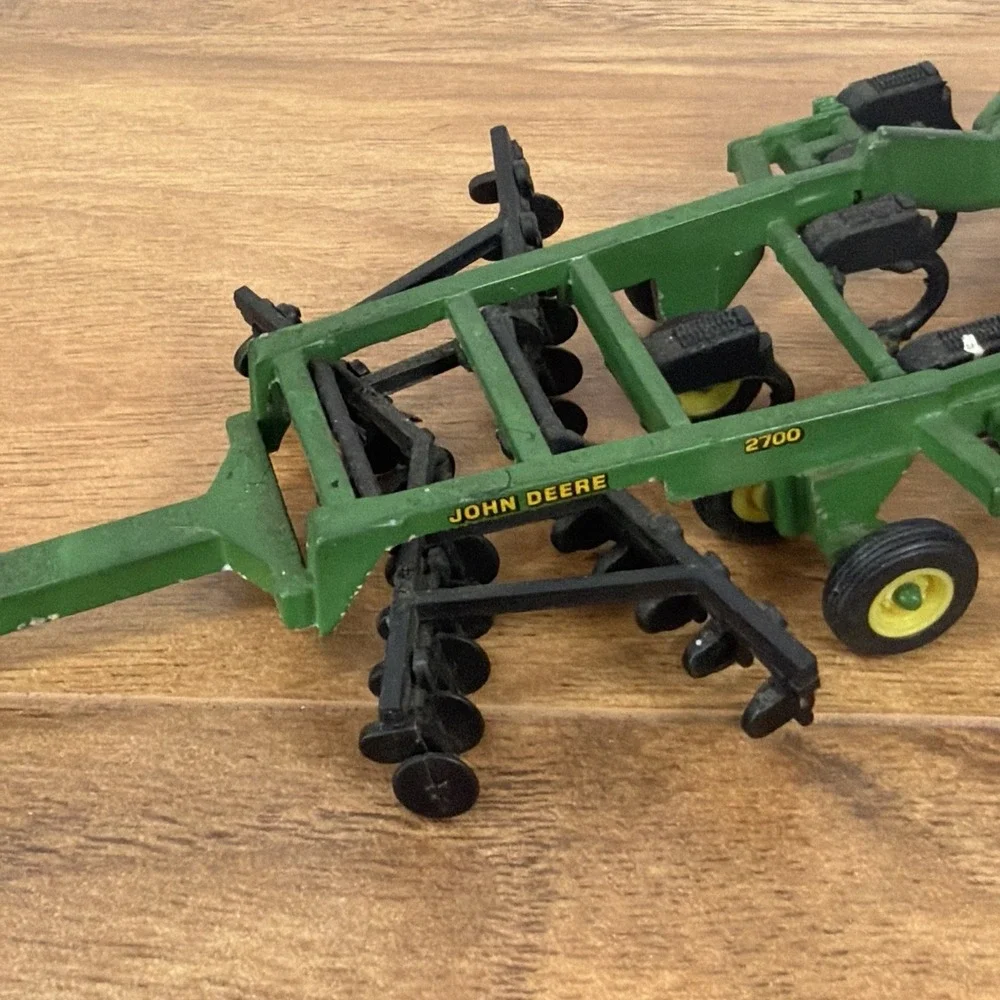 ERTL john deere